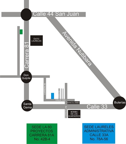 Imagen del contacto
